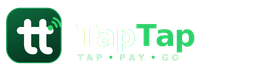 TapTap — Tap · Pay · Go