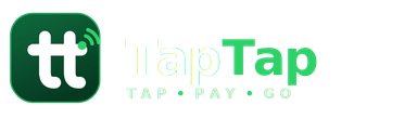 TapTap — Tap · Pay · Go